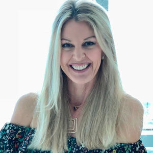 Meet your Posher, Karen